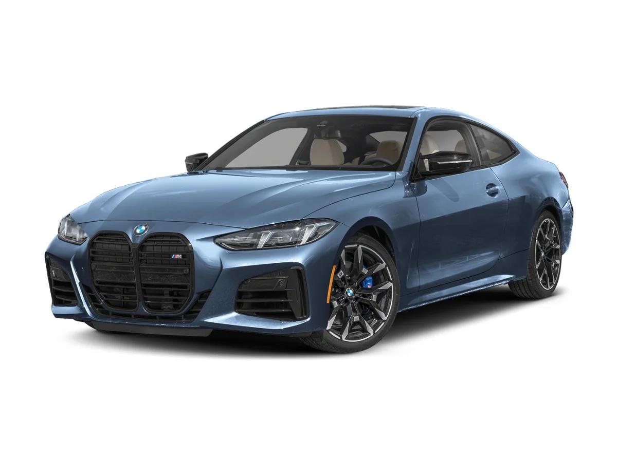 bmw 4 series 2025 WBA83DA00SCT59332 image bmw 4 series 2025 WBA83DA00SCT59332 image